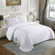 thumbnail image 1 of Cubrecama quilt verano 1.5 plaza + funda d4, 1 of 3