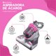 thumbnail image 3 of Aspiradora de Ácaros 4en1 Inalámbrica con Luz UV Portátil, 3 of 8