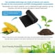 thumbnail image 4 of Bolsas de aseo portátiles Siewl 80 biodegradables 30L Camping, 4 of 7