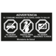 thumbnail image 2 of Eterno Premium Reservado Envejecido 40°, 2 of 2