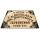 thumbnail image 3 of Ouija Winning Moves Games Classic Brown 8+ Years Winning Moves Games NA, 3 of 3