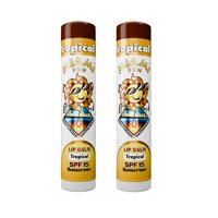 Bálsamo Labial Miami Sun Sabor Tropical Fps 15