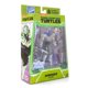 thumbnail image 2 of Figura de acción The Loyal Subjects Shredder Glow 13 cm, 2 of 8