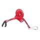 thumbnail image 1 of Barco Motor Fuera De Borda Kill Stop Switch Seguridad Tether Lanyard Para Yamaha Rojo, 1 of 2