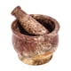 thumbnail image 1 of Piedra dura pulida de alta resistencia para morteros y majas, 1 of 7