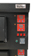 thumbnail image 5 of Horno Pizzero A Gas 2 Cámaras GB-2 Volter, 5 of 10