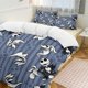 thumbnail image 2 of Nightmare Before Christmas Bedding Set Duvet Cover Comfortable and Lightweight Cartoon Bedding 3 Piece Bed Set, 2 of 5