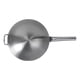 thumbnail image 2 of Disco Wok De Acero Inoxidable 40 Cm Con Mango Cocina, 2 of 2
