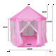 thumbnail image 4 of Carpa Castillo Infantil Princesa Juegos Juguetes Portatil, 4 of 4