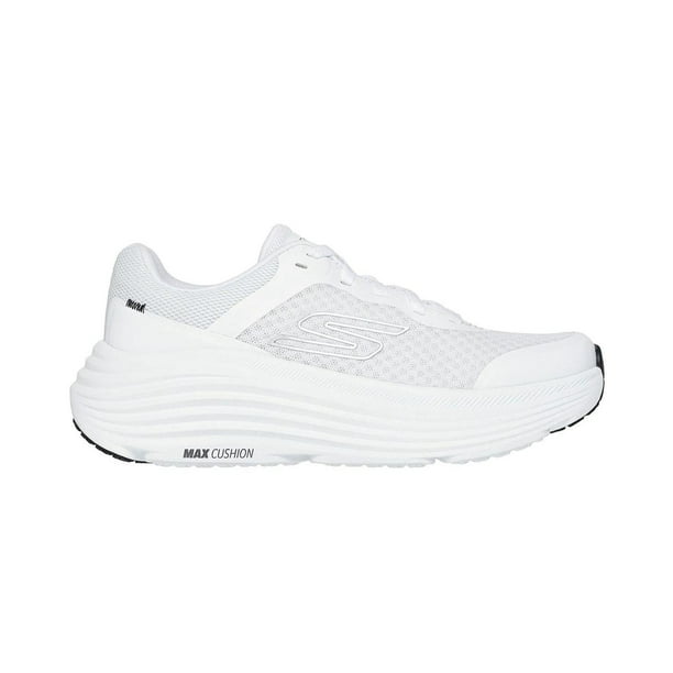 Zapatillas Skechers Mujer Max Cushioning Endeavour blanco 8 us / 25 cen