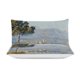 thumbnail image 3 of Oil Painting Style 3-Piece Twin Bed Set - Includes 1 Single Comforter And 2 Pillowcases Bedding - Fade Resistant Microfiber - Oil Painting Style, 3 of 4