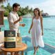 thumbnail image 5 of Perfume SYNCED Scents PURE ERBA 100 ml Unisex, 5 of 7