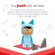 thumbnail image 2 of Reproducción de audio Character Tonies x Calm Mindfulness para niños, 2 of 6