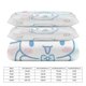 thumbnail image 4 of 3PCS Cinnamoroll Bedding Set Comforter Duvet Cover Set Quilt Cover for Kids Teens Bedroom Decoration, 4 of 5