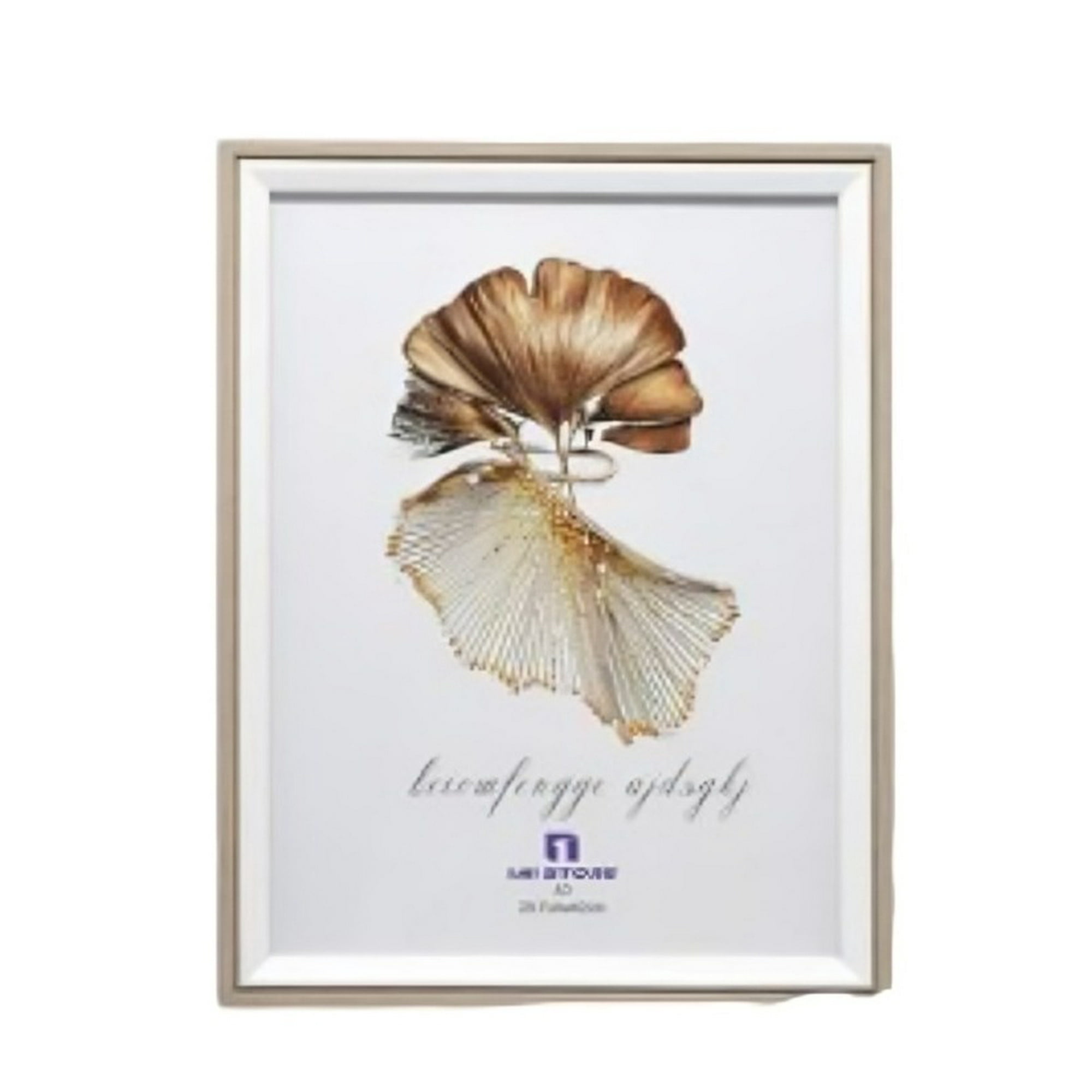 Genérico - Marco Para Fotos Gh890 (29.7x42 Cm A3)