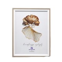 Genérico - Marco Para Fotos Gh890 (29.7X42 Cm A3)