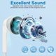 thumbnail image 3 of Auriculares SKLNXAZ USB‑C con micrófono y control remoto, cable de 1 m, 3 of 9