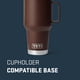 thumbnail image 3 of Vaso térmico de viaje YETI Rambler 887 ml de acero inoxidable con aislamiento al vacío, 3 of 8