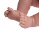 thumbnail image 4 of Set de regalo para pañales con 13 muñecos realistas La Newborn, 4 of 6