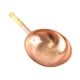 thumbnail image 3 of Copper Utensilios De Cocina FRY PARCHA VERSáTIL DE COBERA PARA CAMPING RESTAURADO DE STOVETOP 38 Cm, 3 of 5