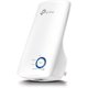 thumbnail image 1 of Extensor de alcance Wi-Fi TP-Link N300 (TL-WA850RE) - Blanco, 1 of 9