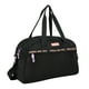 thumbnail image 1 of Bolso Mujer Pilates 35 Negro Lila Head, 1 of 5
