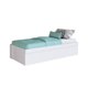thumbnail image 1 of Cama Baul 1 Plaza Estambul Blanco, 1 of 4