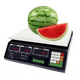 thumbnail image 2 of Balanza digital 40kg almacén, 2 of 2