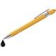 thumbnail image 4 of Lápices táctiles personalizados Express Pencils de tacto suave, metal, 12 piezas, 4 of 7