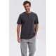 thumbnail image 1 of Polera Hombre 3 Botones Marengo, 1 of 4