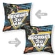 thumbnail image 2 of Monster Jam Fundas de almohada de terciopelo con tema, regalos de funda de almohada, decoración para el hogar, cojín de lanzar, regalo de cumpleaños para fans y parejas.56*56cm., 2 of 6
