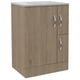 thumbnail image 5 of Mueble De Baño Parte 1 Y 2 + Muro + Espejo Rovere/Blanco, 5 of 10