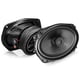 thumbnail image 1 of Altavoces para coche CT Sounds Meso, 6 x 9 pulgadas, 400 W, par coaxial de 2 vías, 1 of 6