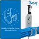 thumbnail image 5 of Ganchos ICC Batwing J de 2” para Gestión de Cables en Acero Galvanizado, 5 of 10