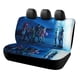 thumbnail image 1 of Zombi Disney-theme Car Rear Seat Covers Back Elastic Flexible Car Seat Covers Decorative Fits Most Cars 120x59x76cm, 1 of 6