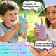 thumbnail image 2 of Mojimky Walkie Talkies 2 unidades con cámara de video y alcance de 480 m, 2 of 8