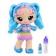 thumbnail image 1 of Muñeca Yummiland Britney Boba con brillo labial perfumado, 1 of 4