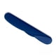 thumbnail image 1 of Apoya Muñecas para Teclado Kensington Wrist Pillow Azul, 1 of 3