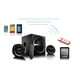 thumbnail image 2 of Parlantes 2.1 A111X - 70W Bluetooth - Wireless 5.0 negro, 2 of 2