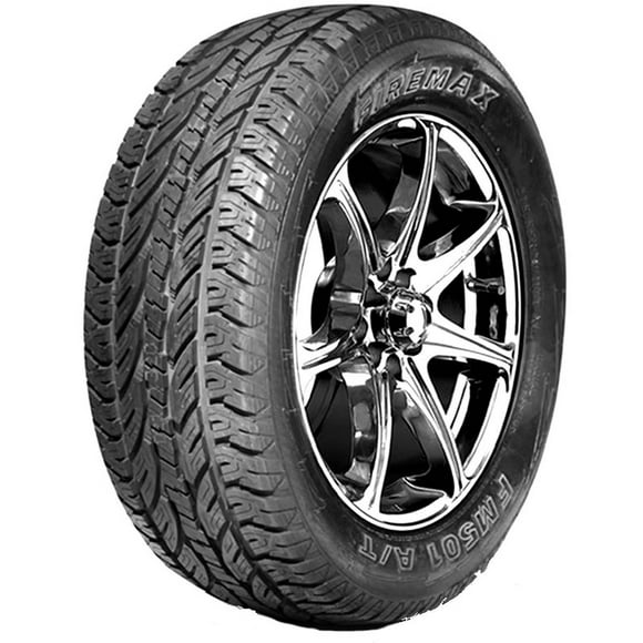 Neumático 235/75 R15 109T XL Firemax FM501 AT