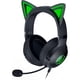 thumbnail image 1 of Auriculares Razer Kraken Kitty V2 USB con cable RGB y Chroma Ears, 1 of 9
