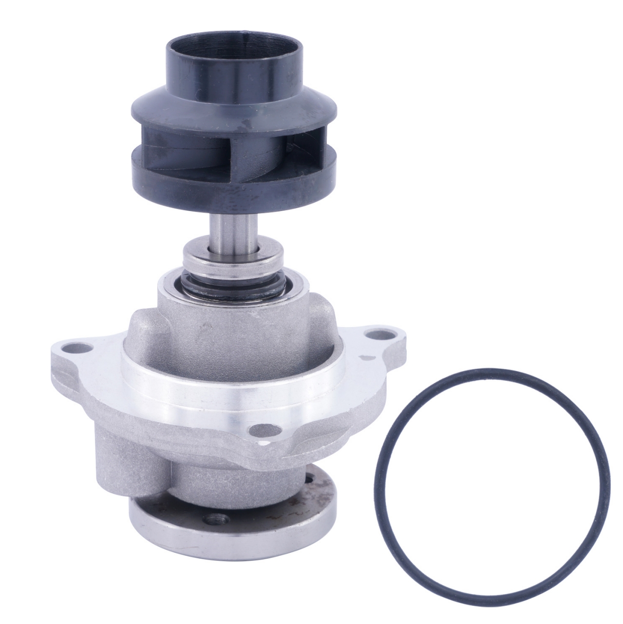 Repuestos Del Sol - Bomba Agua Ford Ka 1.6 2003 2007