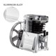 thumbnail image 2 of Bomba de compresor de aire VEVOR 3 HP 11 CFM de doble cilindro, 2 of 9