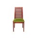 thumbnail image 1 of Silla Tenerife Tela Velvet Verde Pistacho, 1 of 4