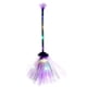 thumbnail image 1 of Manualidades De Escobas De Bruja Con Luces Led Para Halloween, Accesorios Para Fotos, Regalos De Fiesta De Disfraces, Morado, 1 of 2