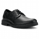 thumbnail image 3 of Zapato Ferracini Hombre 5436 Firenze Negro Casual, 3 of 7