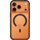 thumbnail image 1 of Funda dbrand Ghost MagSafe antiamarilleo para iPhone 17 Pro, 1 of 3