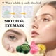 thumbnail image 2 of Mascarilla Hidratante para Ojos XMXueMei Aguacate - Set de 3 Pares, 2 of 7