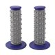 thumbnail image 5 of 1 Par De Pu?os De Manillar De Goma Suave Para Bicicleta MTB BMX Road Mountain Bike Azul, 5 of 5
