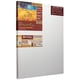 thumbnail image 1 of Lienzo estirado Masterpiece Vincent Pro 7/8 Deep 41042 40x50 cm, 1 of 2